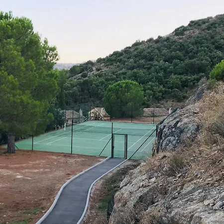 La Lazarenco Piscine 1 Daire
